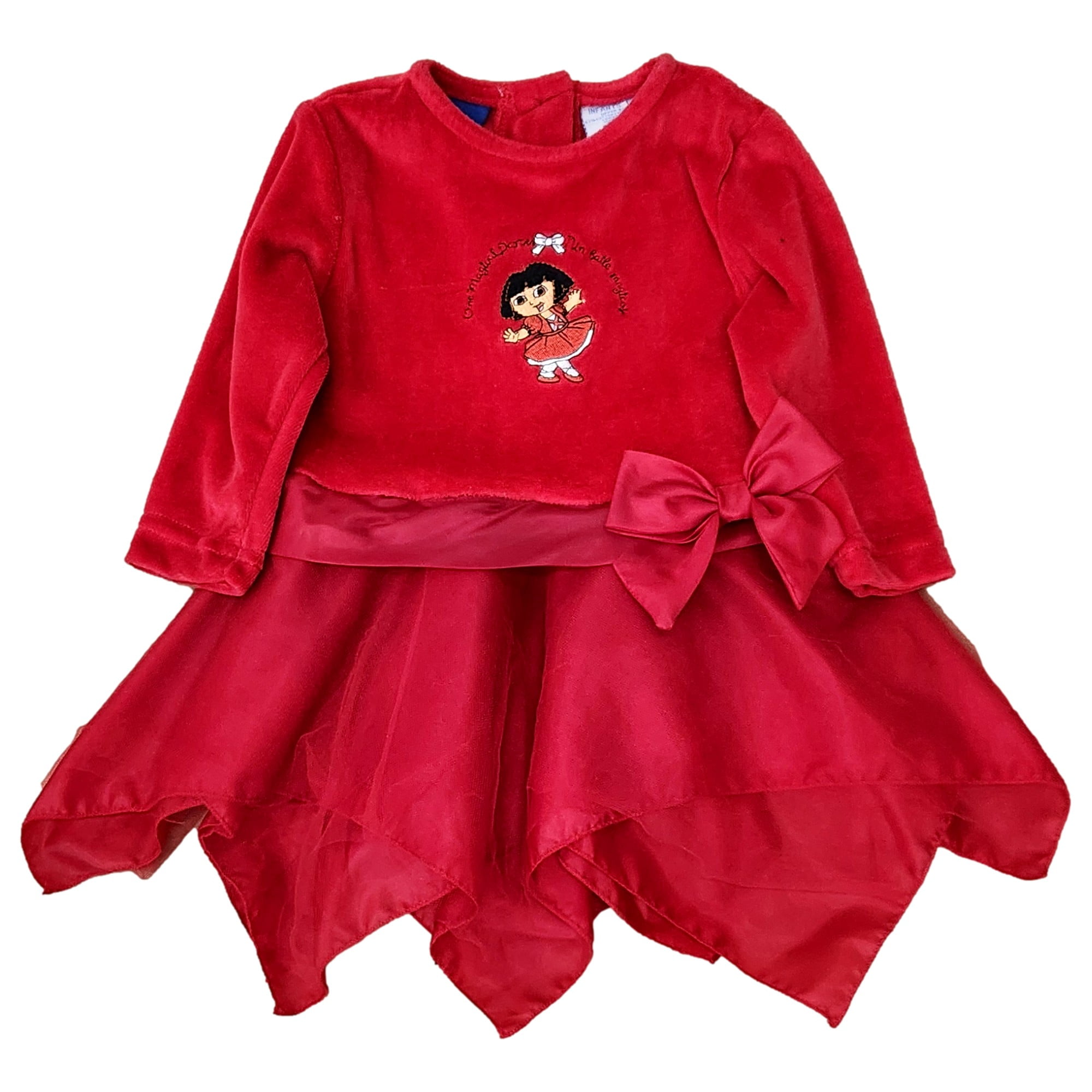birthday dresses for toddlers girl Baby Girl Blue Princess Birthday Dress