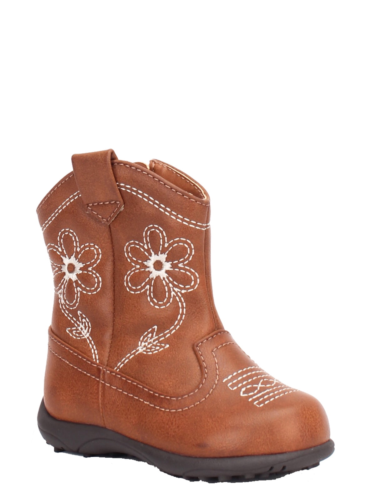 Infant Girls Wonder Nation Cowboy Boot Walmart