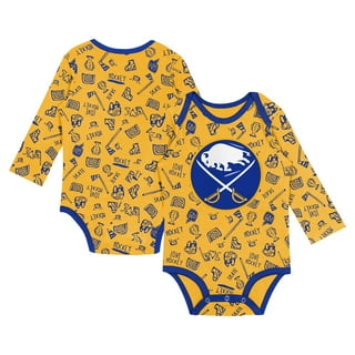 Buffalo sabres best sale toddler jersey