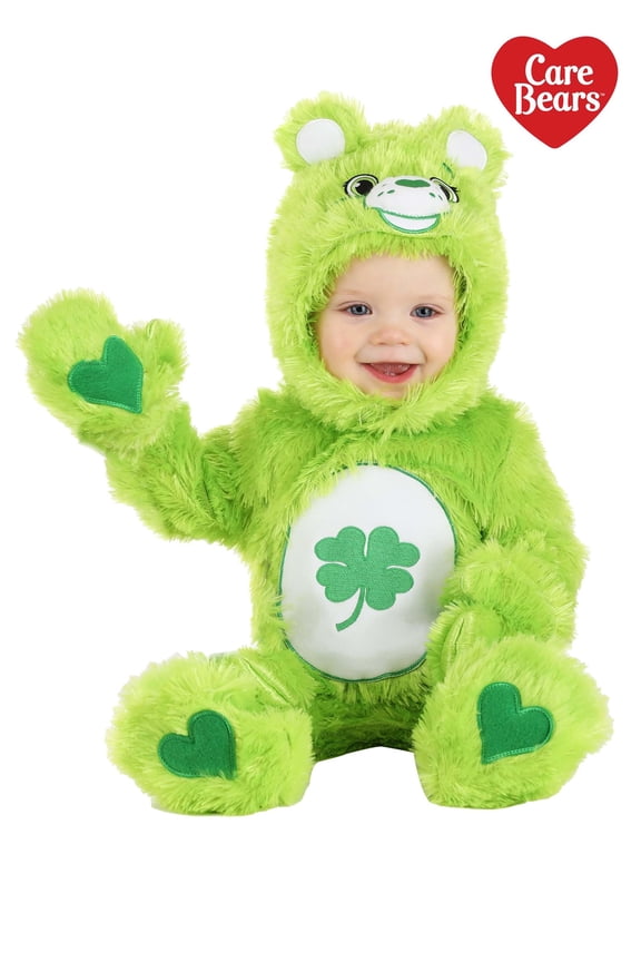 Infant Good Luck Bear Costume