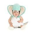 thumbnail image 1 of Infant Hatching Cobra Snake Costume, 1 of 4