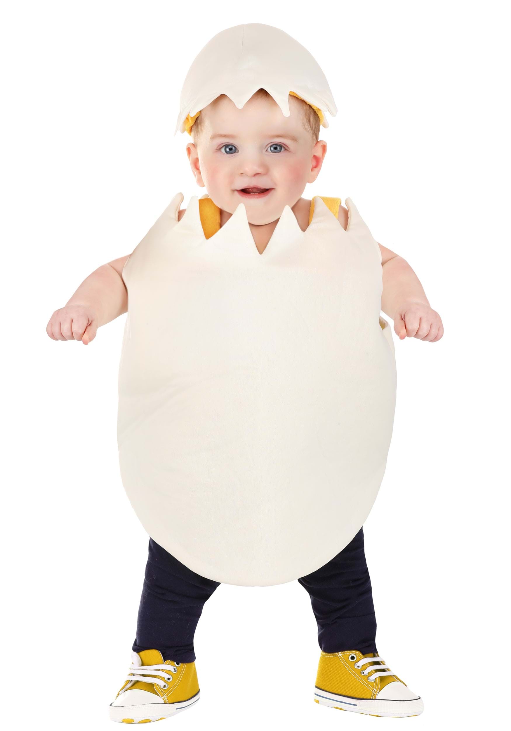 Egg Costume Baby Egg Costume Baby