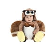 thumbnail image 1 of Infant Hatching Owl Costume, 1 of 4
