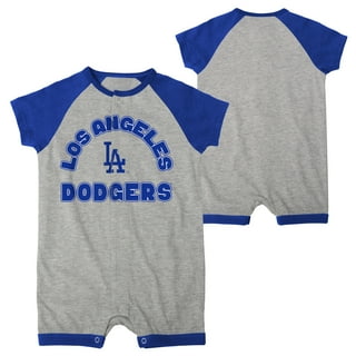 Baby Dodgers