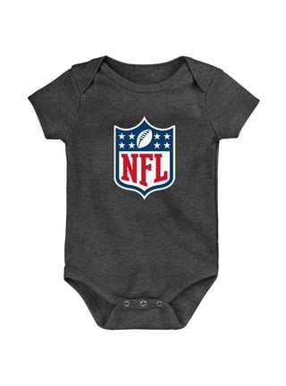 NFL Team Apparel Infant Dallas Cowboys 'Born 2 Be' 3-Pack Bodysuit