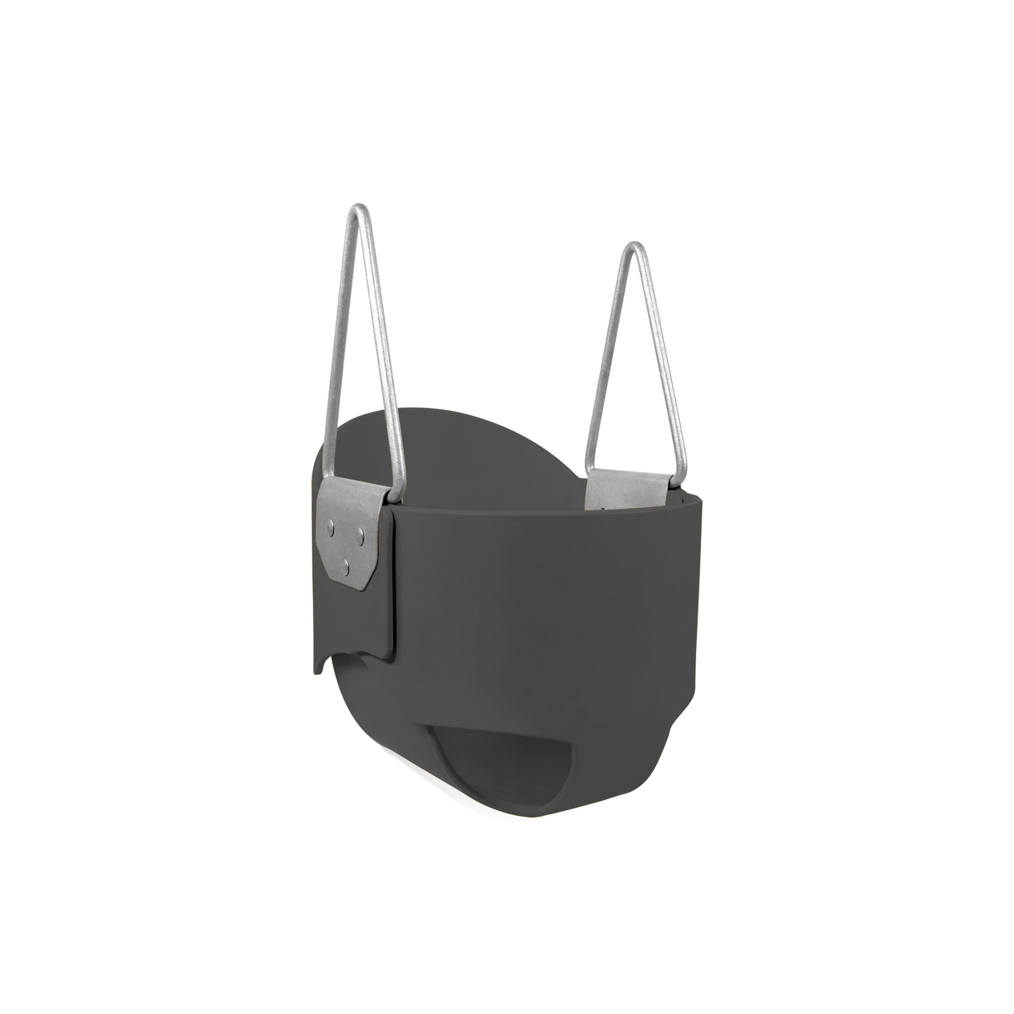 Infant High Back Seat Black USA