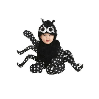 Itsy Bitsy Spider Costume