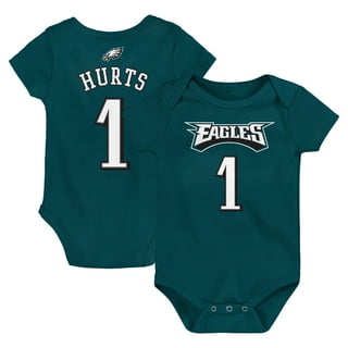 Boys philadelphia eagles jersey cheap