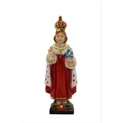 Infant Jesus of Prague Tuscan Style Collection / Divino Nino Jesus de Praga