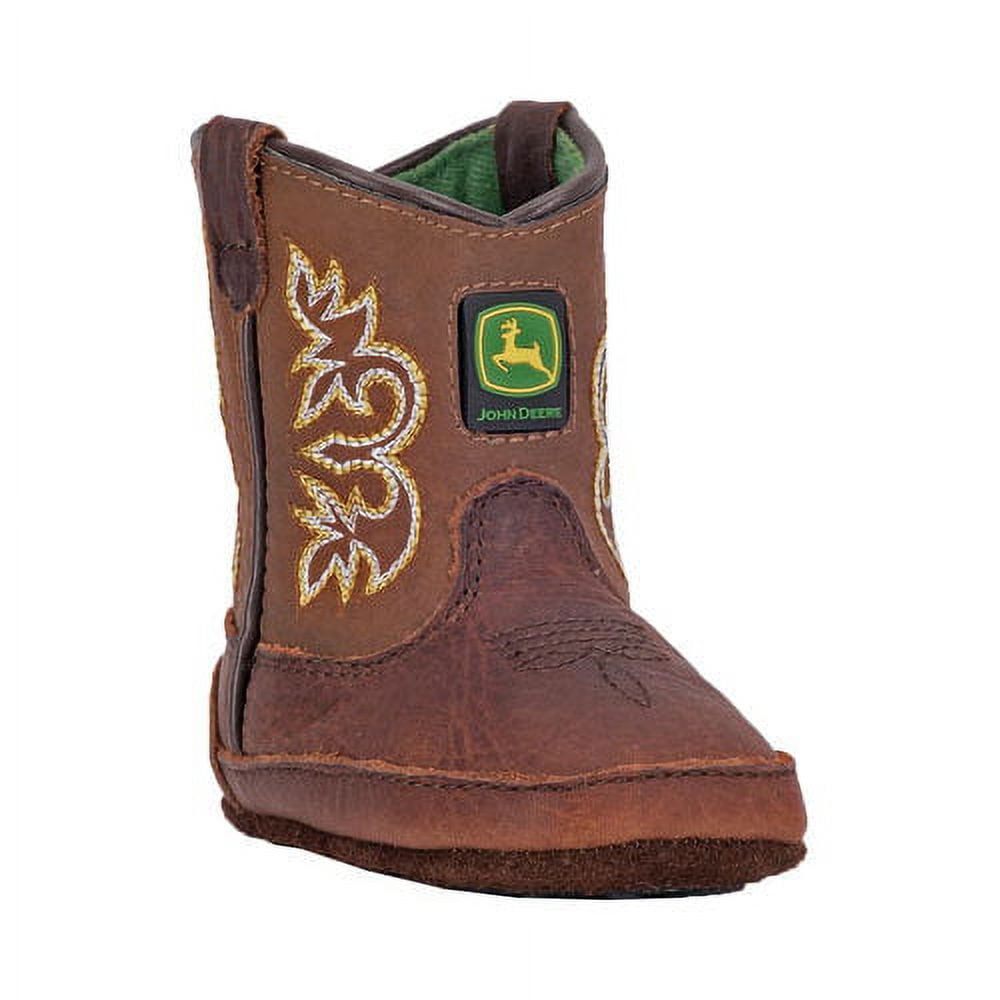 John deere infant clearance boots
