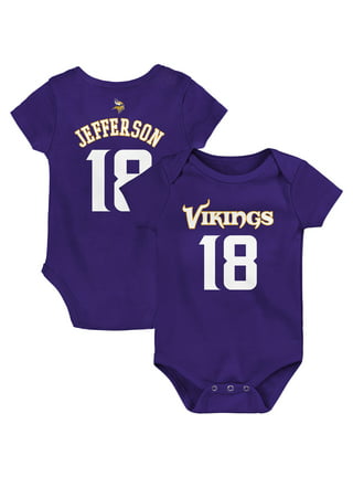 Baby Vikings Clothes