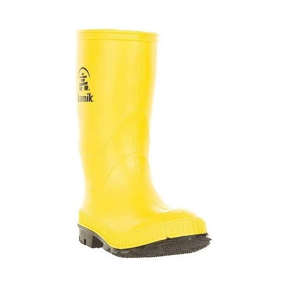 Infant Kamik Stomp Rain Boot