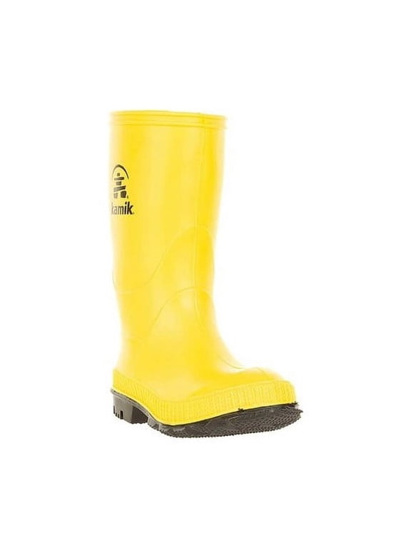 Infant Kamik Stomp Rain Boot