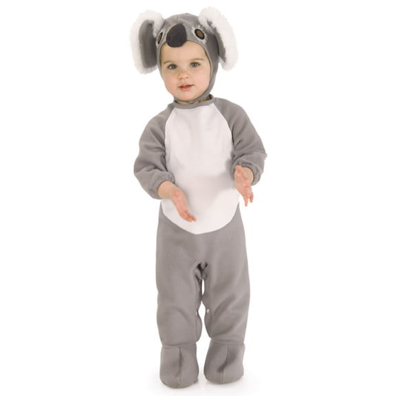 Infant Koala Halloween Costume Rubies 885315