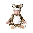 thumbnail image 1 of Infant Leapin' Leopard Costume Incharacter Costumes LLC 16018, 1 of 2