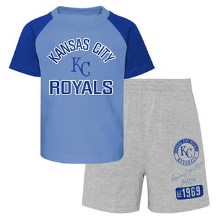 Kansas City Royals Kids in Kansas City Royals Team Shop 
