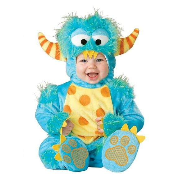 Lil' Monster Infant/Toddler Costume