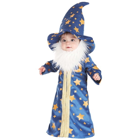 Infant Lil Wizard Costume