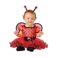 thumbnail image 1 of Infant Little Ladybug Costume, 1 of 6