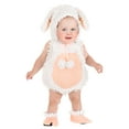 thumbnail image 1 of Infant Little Lamb Costume, 1 of 4