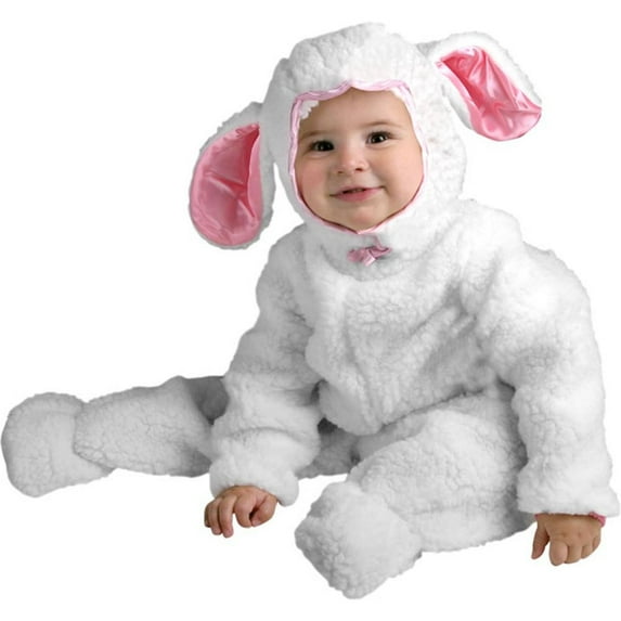 Infant Little Lamb Costume