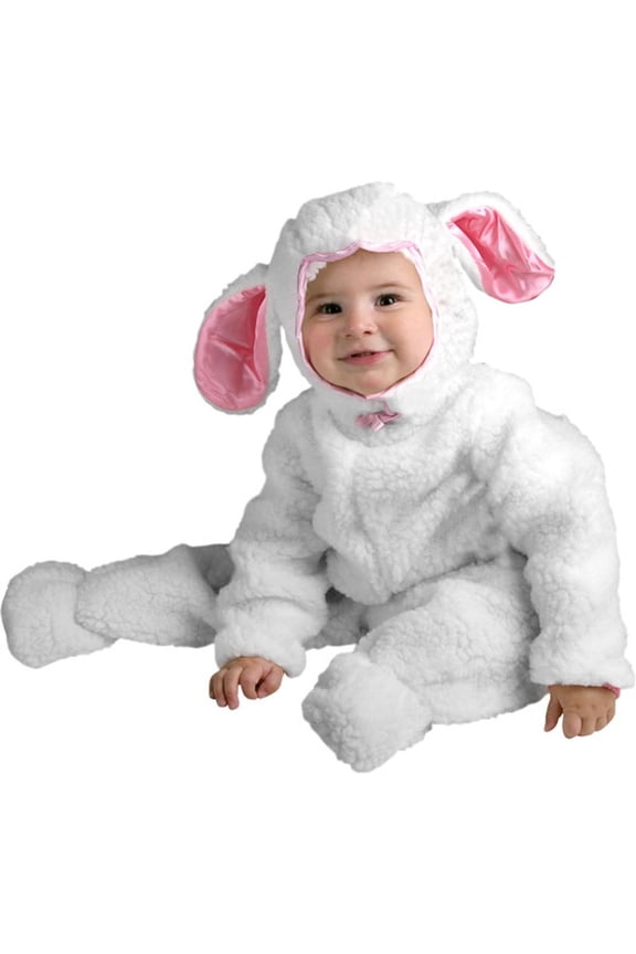 Infant Little Lamb Costume