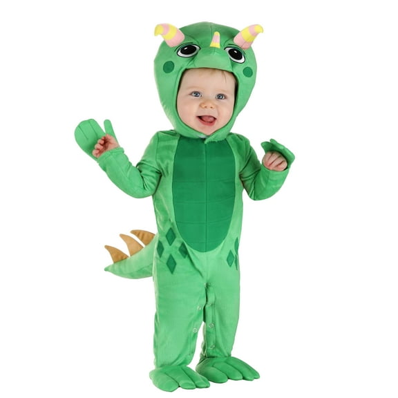 Infant Magic School Bus Liz Costume