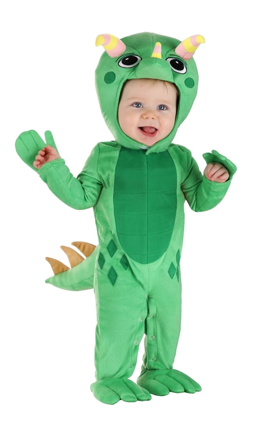 Infant Magic School Bus Liz Costume