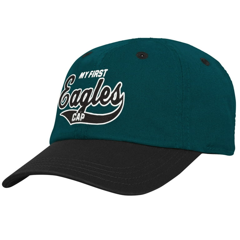 Black philadelphia best sale eagles hat