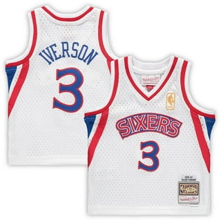 Kids sixers jersey cheap