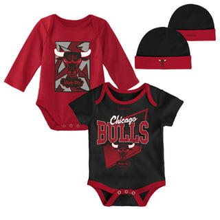 Chicago Bulls Youth Apparel – Official Chicago Bulls Store