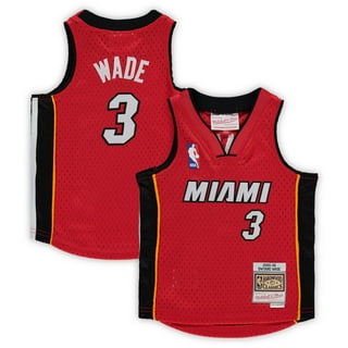 Unlimited Classics Miami x Pink Panther #3 Black Basketball Jersey XL
