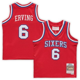 76ers Jerseys & Gear.