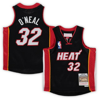 Miami Heat Jerseys & Gear.