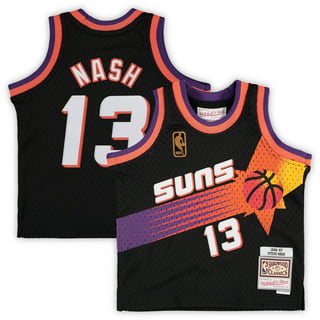 Kevin Durant Phoenix Suns Fanatics Branded 2023/24 Fast Break