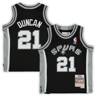 Tim duncan jersey 3xl sale
