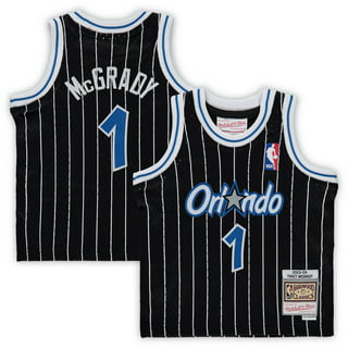 Wholesale Tracy McGrady Orlando Jerseys #1 Top Quality Stitched