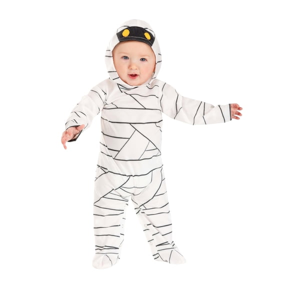 Infant Mummy Costume
