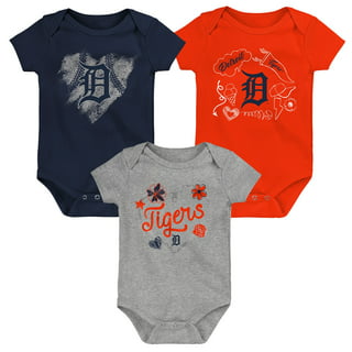 Baby Detroit Tigers Gear, Toddler, Tigers Newborn Golf Clothing