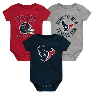 Pink toddler cheap texans jersey