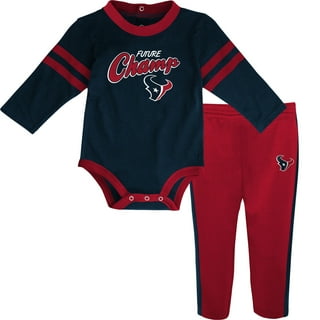 Texans hotsell baby jersey