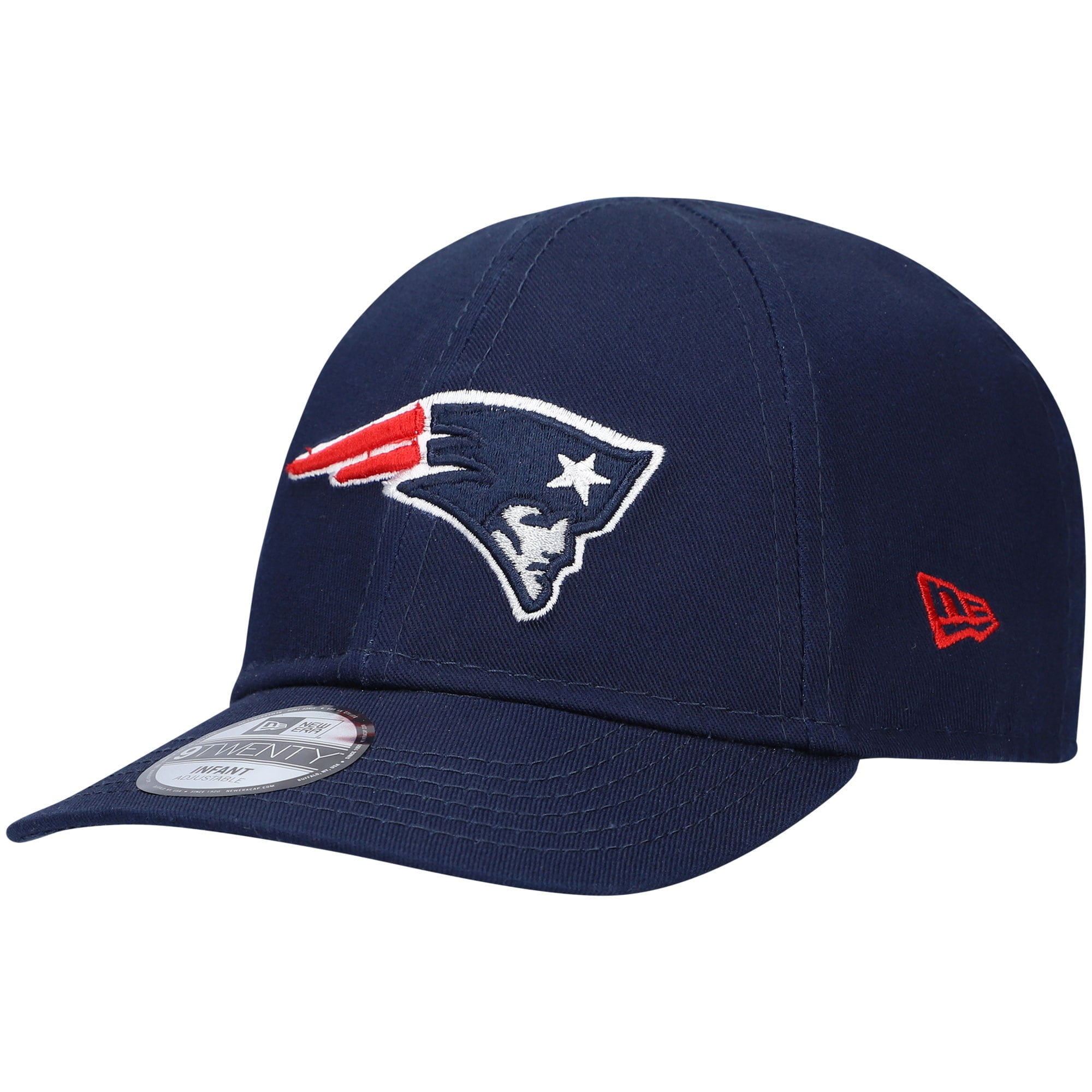 Patriots infant hat hotsell