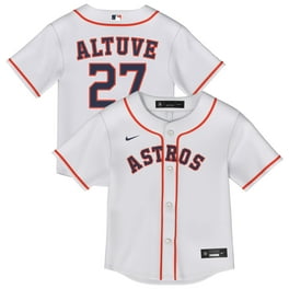 Free Shipping! Fanatics Houston Astros Women's Tie-Front Jersey