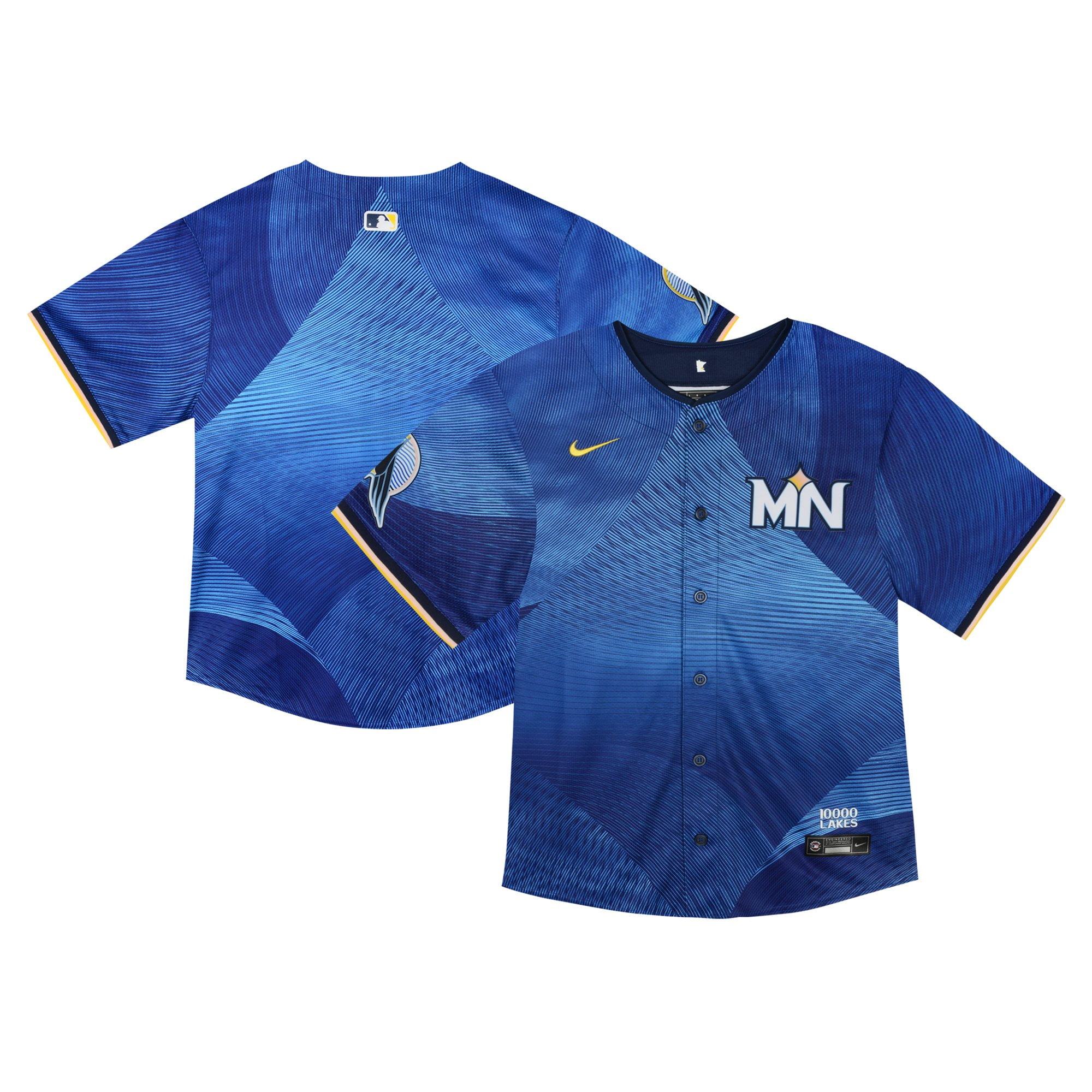 Infant Nike White San Diego Padres City Connect Replica Infant Nike White San Diego Padres City Connect Replica