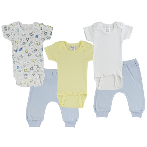 Infant Onezies and Joggers