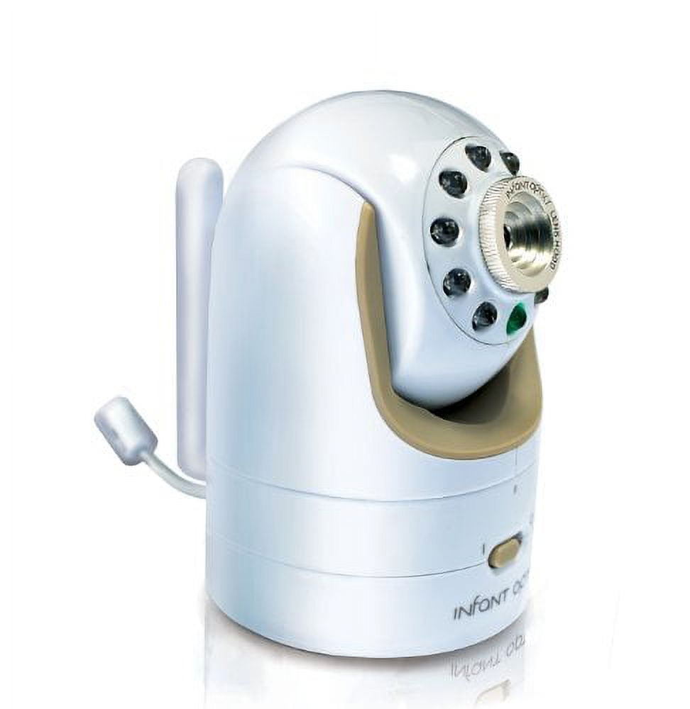 Infant Optics AddOn Camera Unit For Infant Optics Dxr8