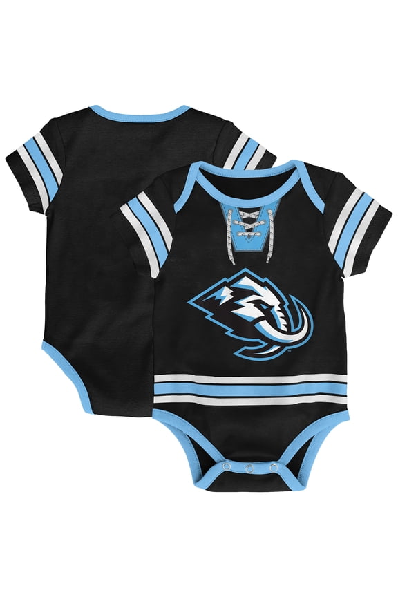 Infant Outerstuff  No Color Utah Mammoth Hockey Jersey Bodysuit