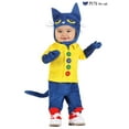 thumbnail image 1 of Infant Pete the Cat Costume, 1 of 3