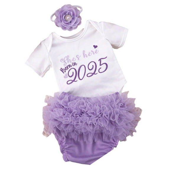 Infant Photoshoots Outfit Breathable Multi Color Selection Newborns Romper Dress Photography Props with Headpiece