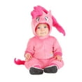 thumbnail image 1 of Infant Pinkie Pie My Little Pony Costume, 1 of 5